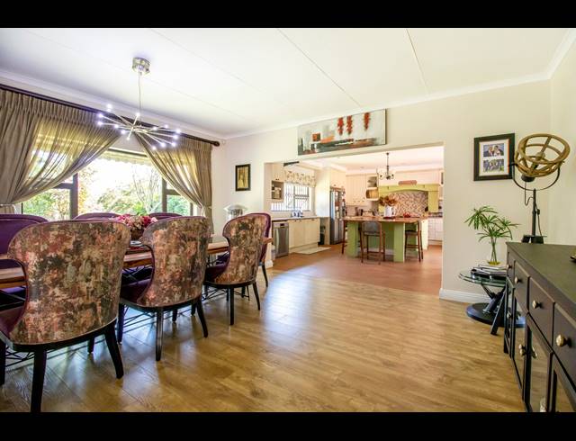 3 BEDROOM FREEHOLD TO LET IN GALLO MANOR